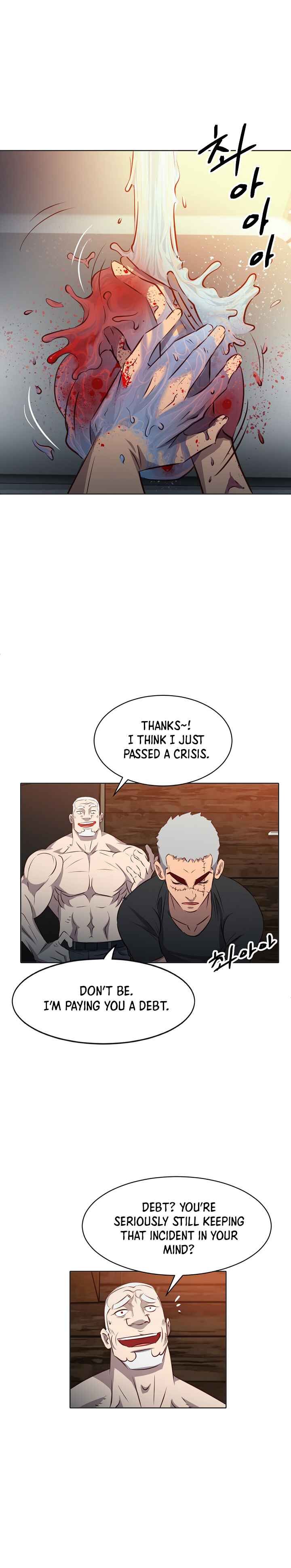 Enoch (Modak) Chapter 4 - page 4