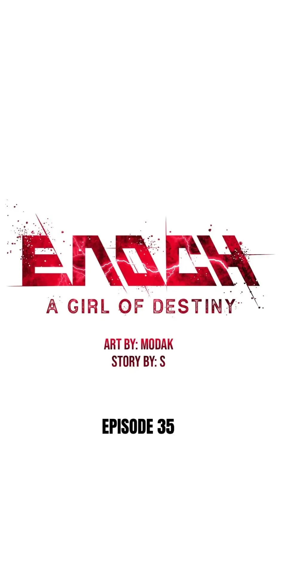 Enoch (Modak) Chapter 35 - page 1