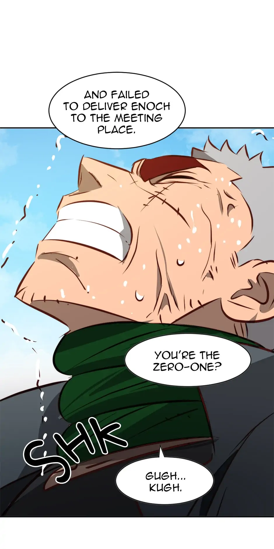 Enoch (Modak) Chapter 35 - page 17