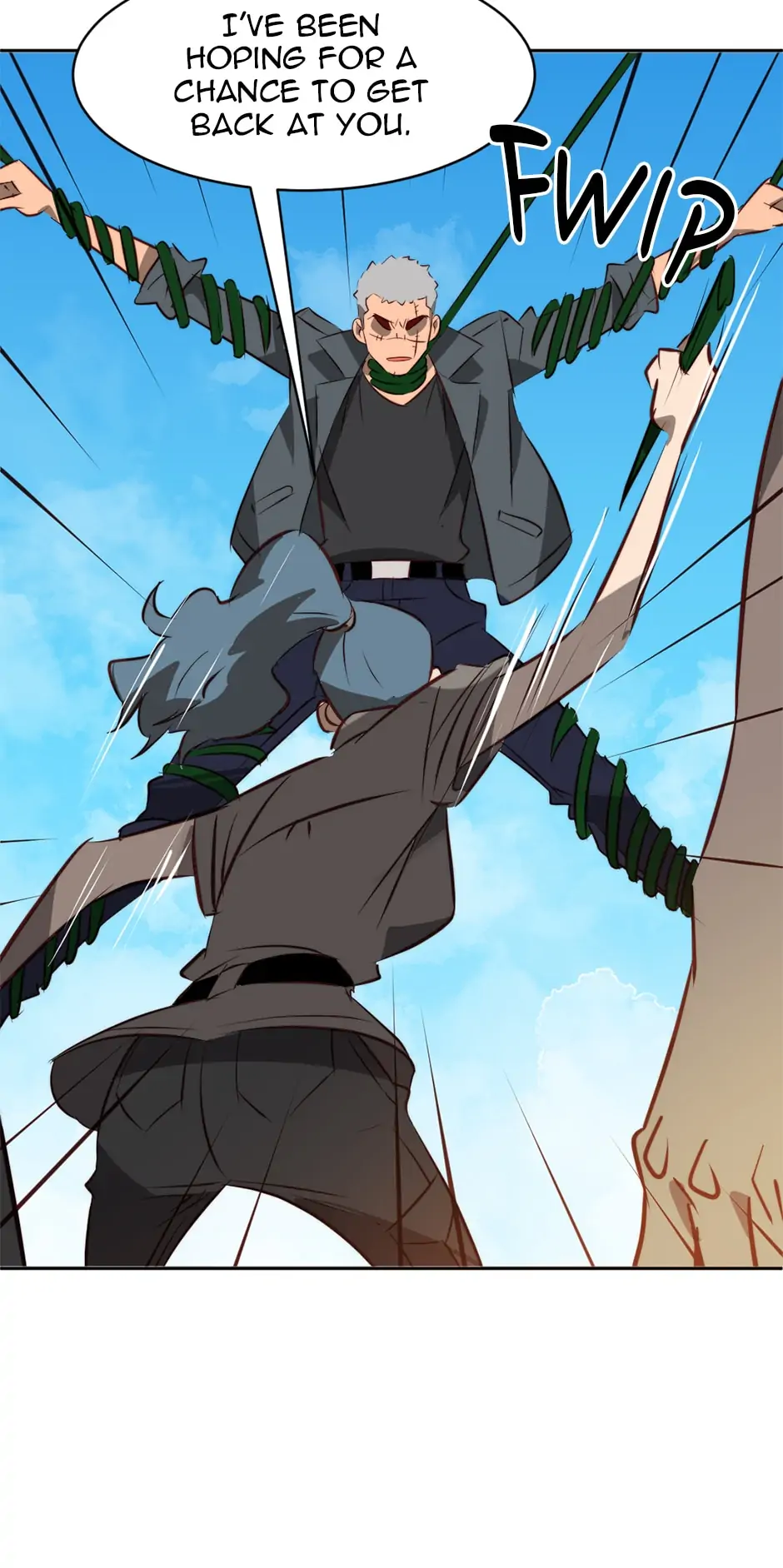 Enoch (Modak) Chapter 35 - page 20