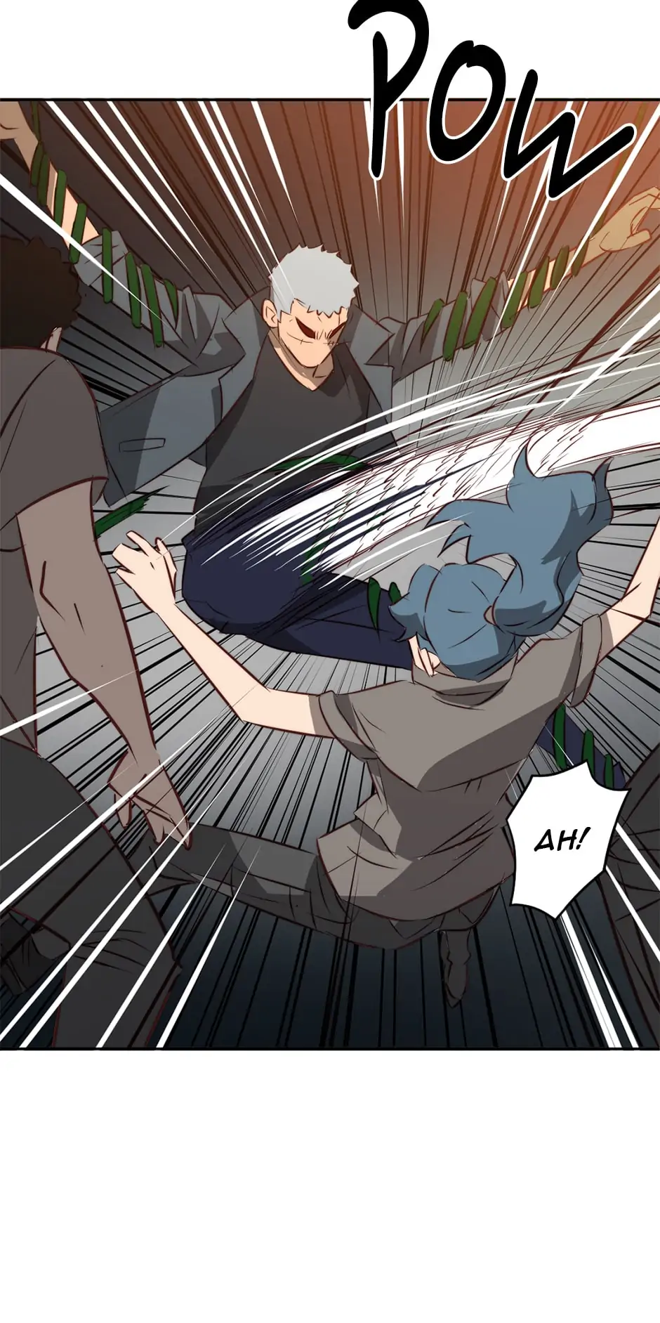 Enoch (Modak) Chapter 35 - page 22