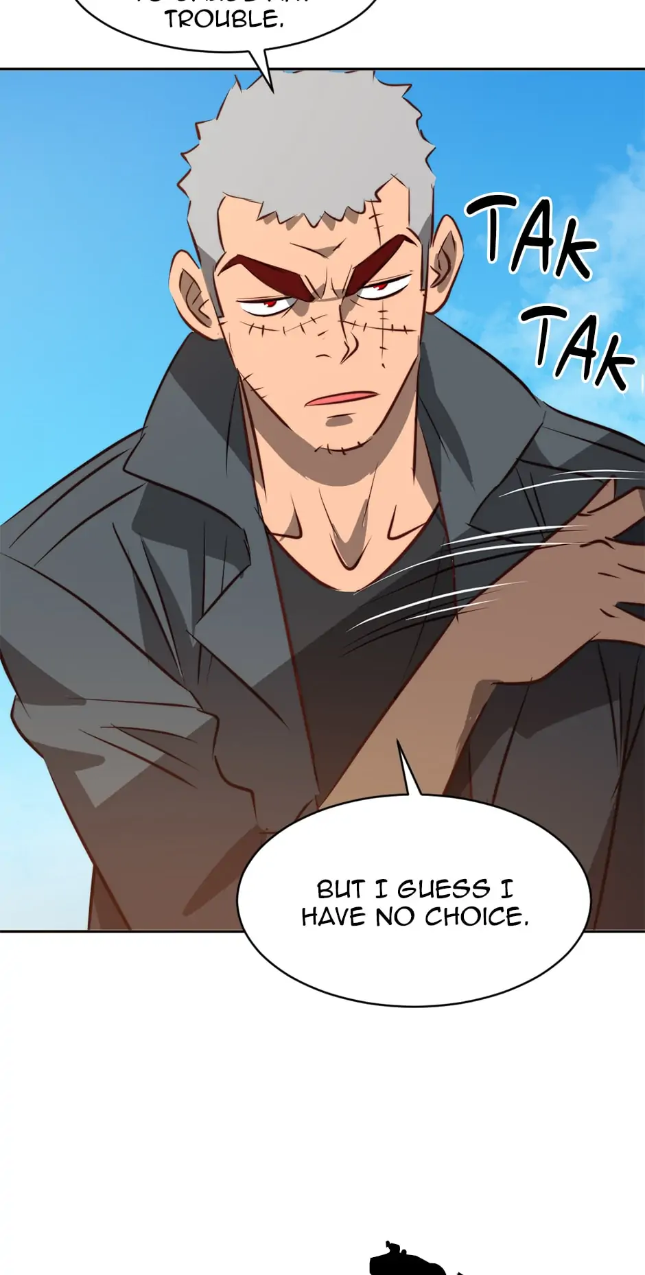 Enoch (Modak) Chapter 35 - page 27