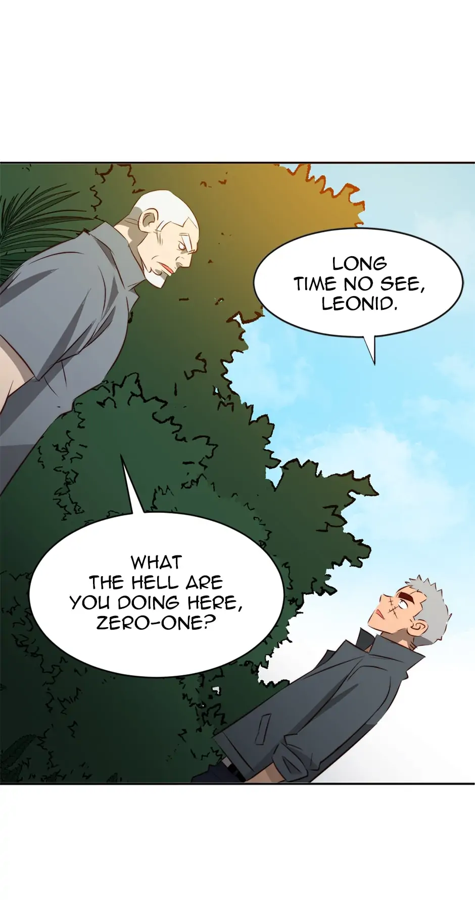 Enoch (Modak) Chapter 35 - page 36