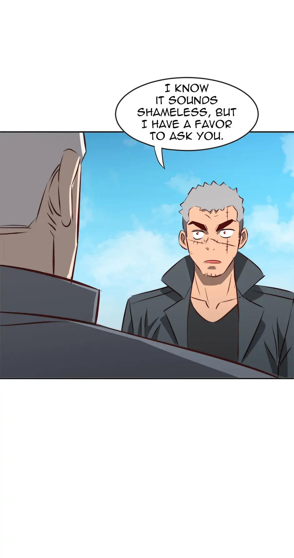 Enoch (Modak) Chapter 35 - page 37
