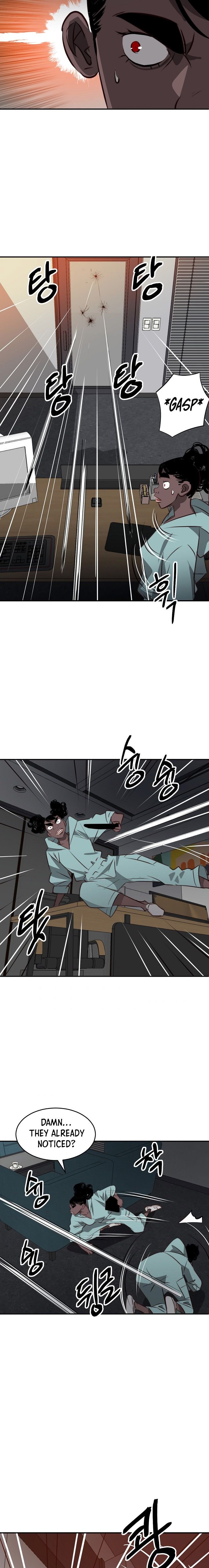 Enoch (Modak) Chapter 30 - page 12