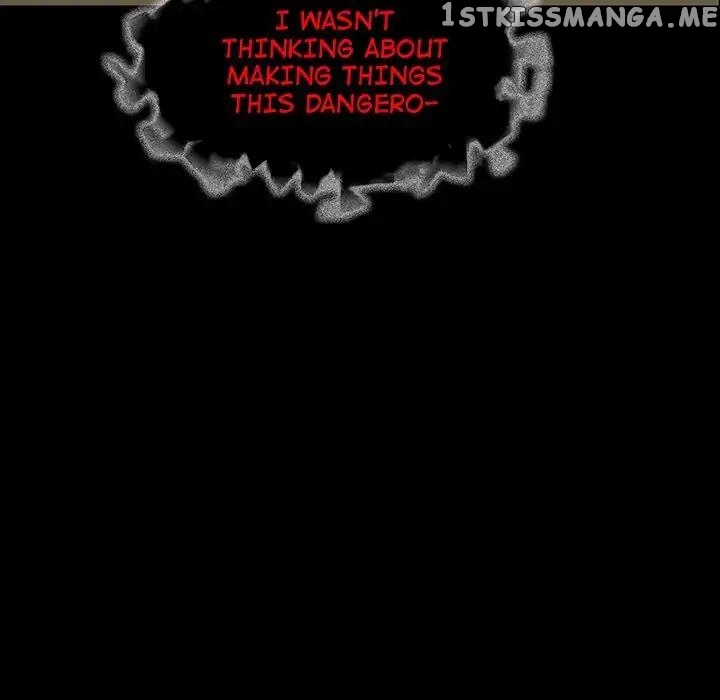 Haunted Hands of God chapter 35 - page 103
