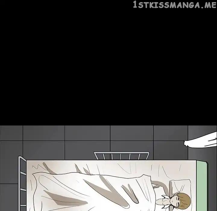 Haunted Hands of God chapter 35 - page 117