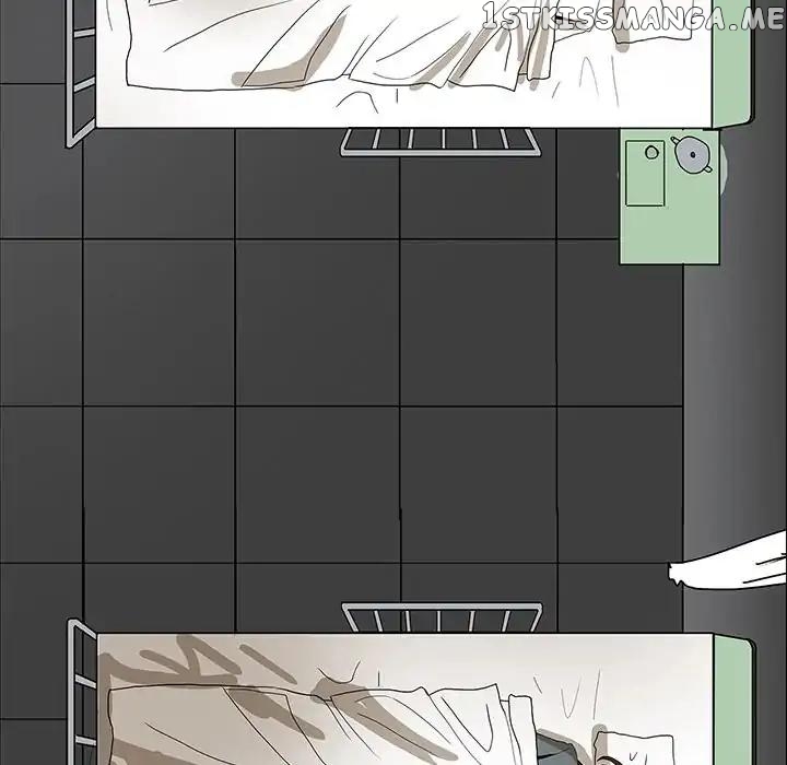 Haunted Hands of God chapter 35 - page 118