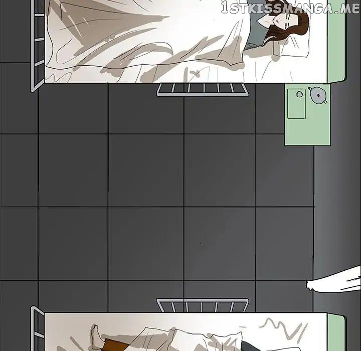 Haunted Hands of God chapter 35 - page 119