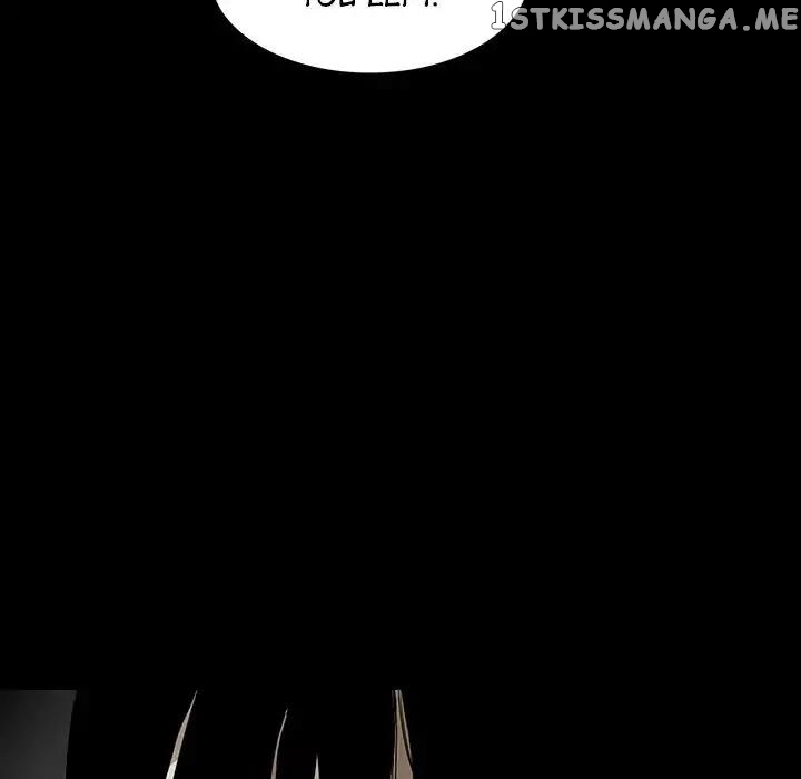Haunted Hands of God chapter 35 - page 123