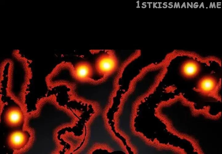 Haunted Hands of God chapter 35 - page 2