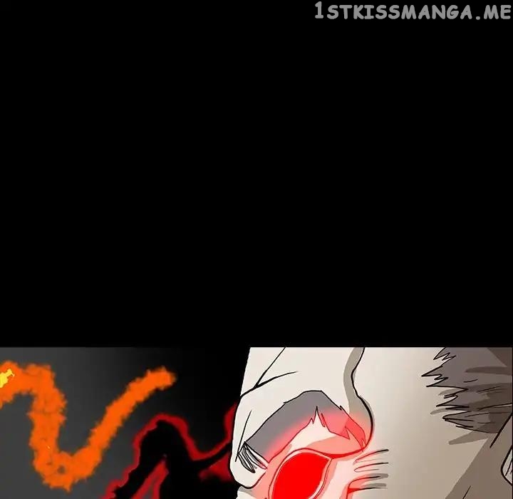 Haunted Hands of God chapter 35 - page 26