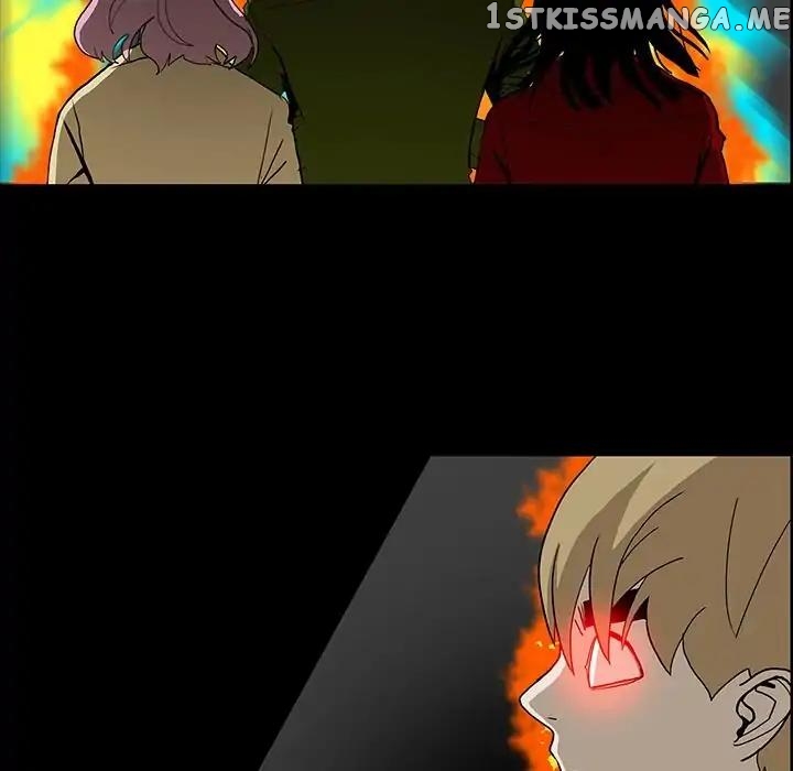 Haunted Hands of God chapter 35 - page 46