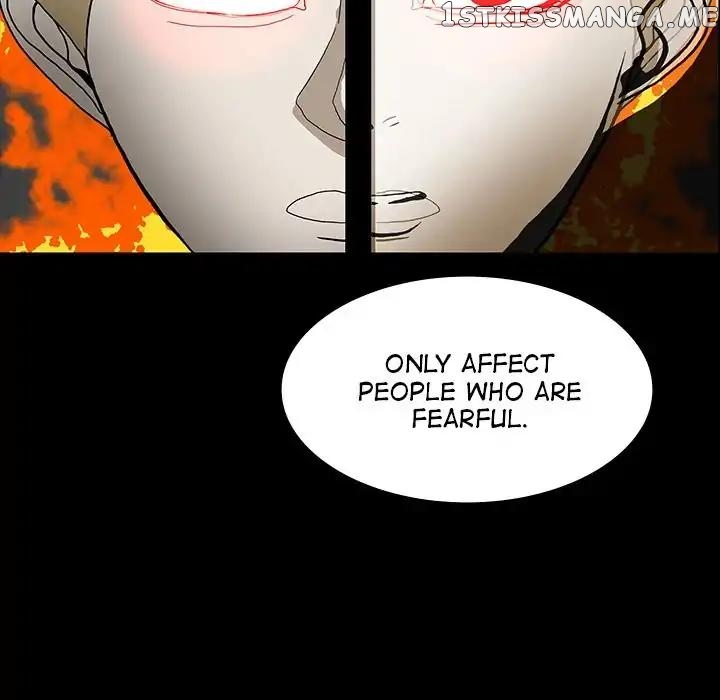 Haunted Hands of God chapter 35 - page 57