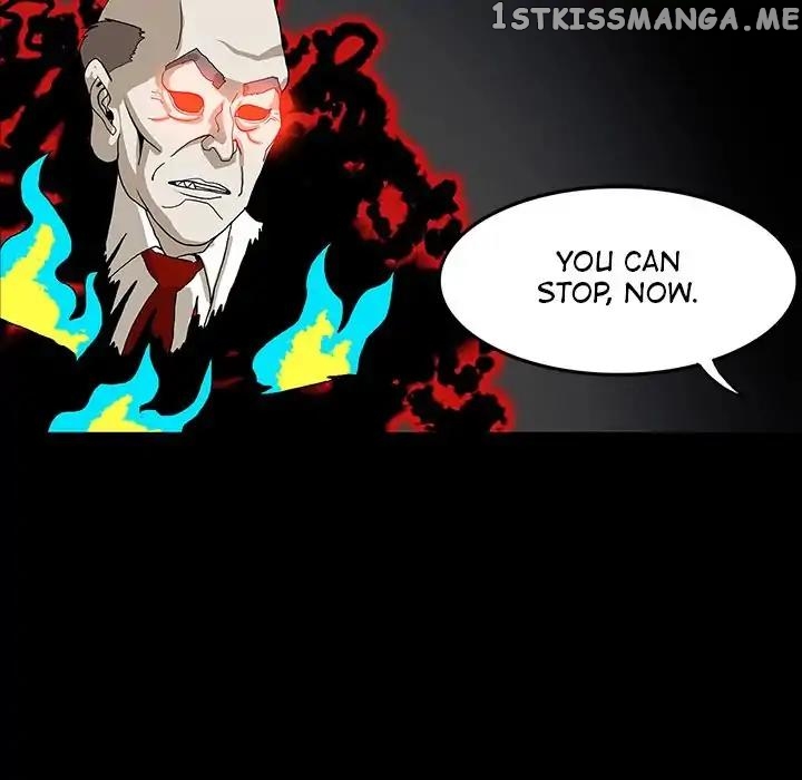 Haunted Hands of God chapter 35 - page 59