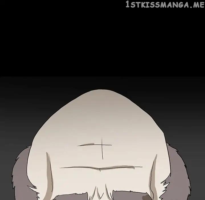 Haunted Hands of God chapter 35 - page 68