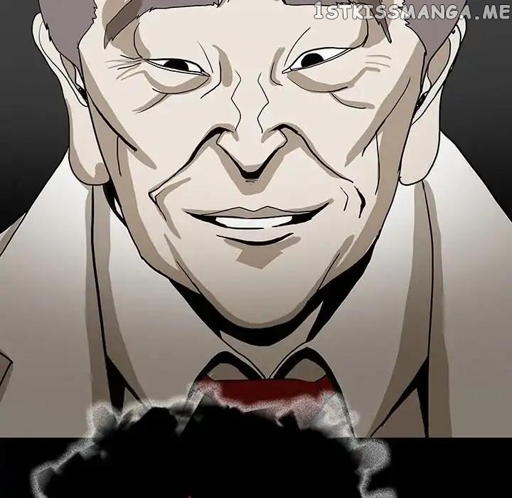 Haunted Hands of God chapter 35 - page 69