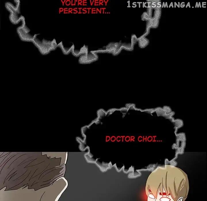 Haunted Hands of God chapter 35 - page 70