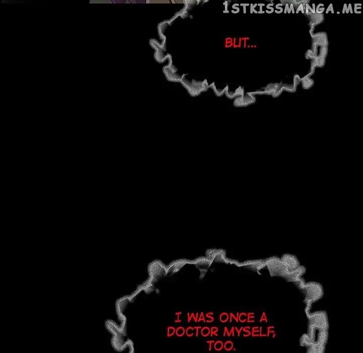 Haunted Hands of God chapter 35 - page 74