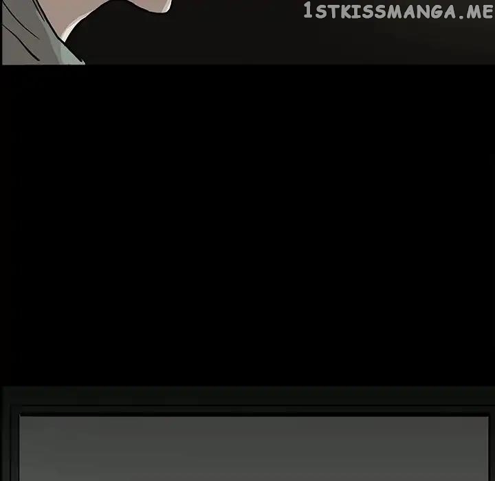 Haunted Hands of God chapter 6 - page 10