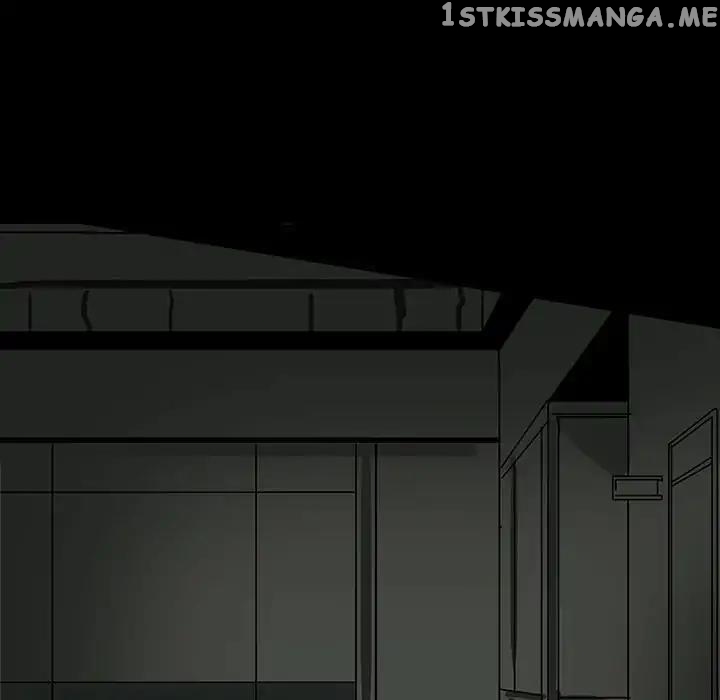 Haunted Hands of God chapter 6 - page 13