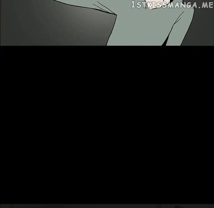 Haunted Hands of God chapter 6 - page 31
