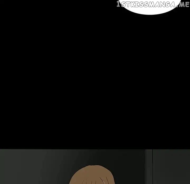 Haunted Hands of God chapter 6 - page 43