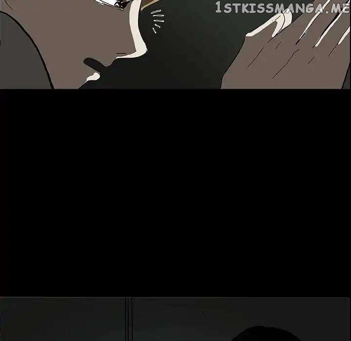 Haunted Hands of God chapter 6 - page 60