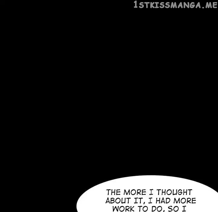Haunted Hands of God chapter 6 - page 63