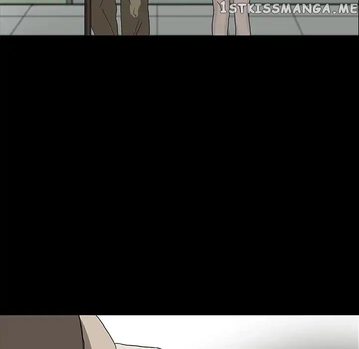 Haunted Hands of God chapter 6 - page 85