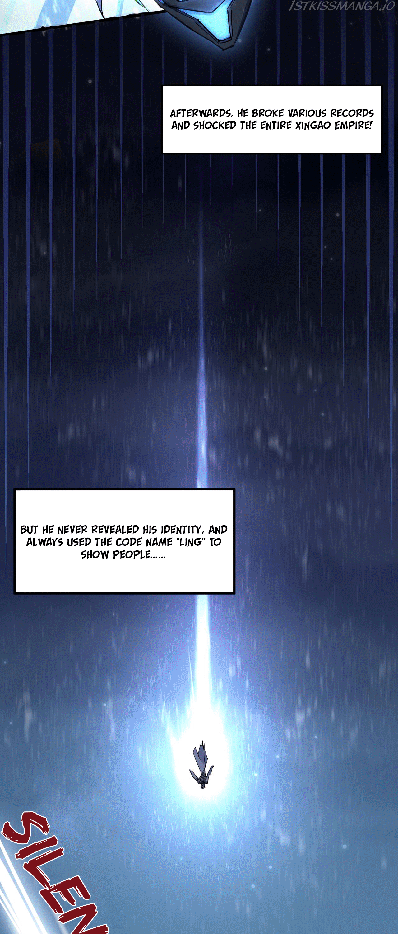 Powerful Big Shot Is Quite Cautious Chapter 1 - page 18