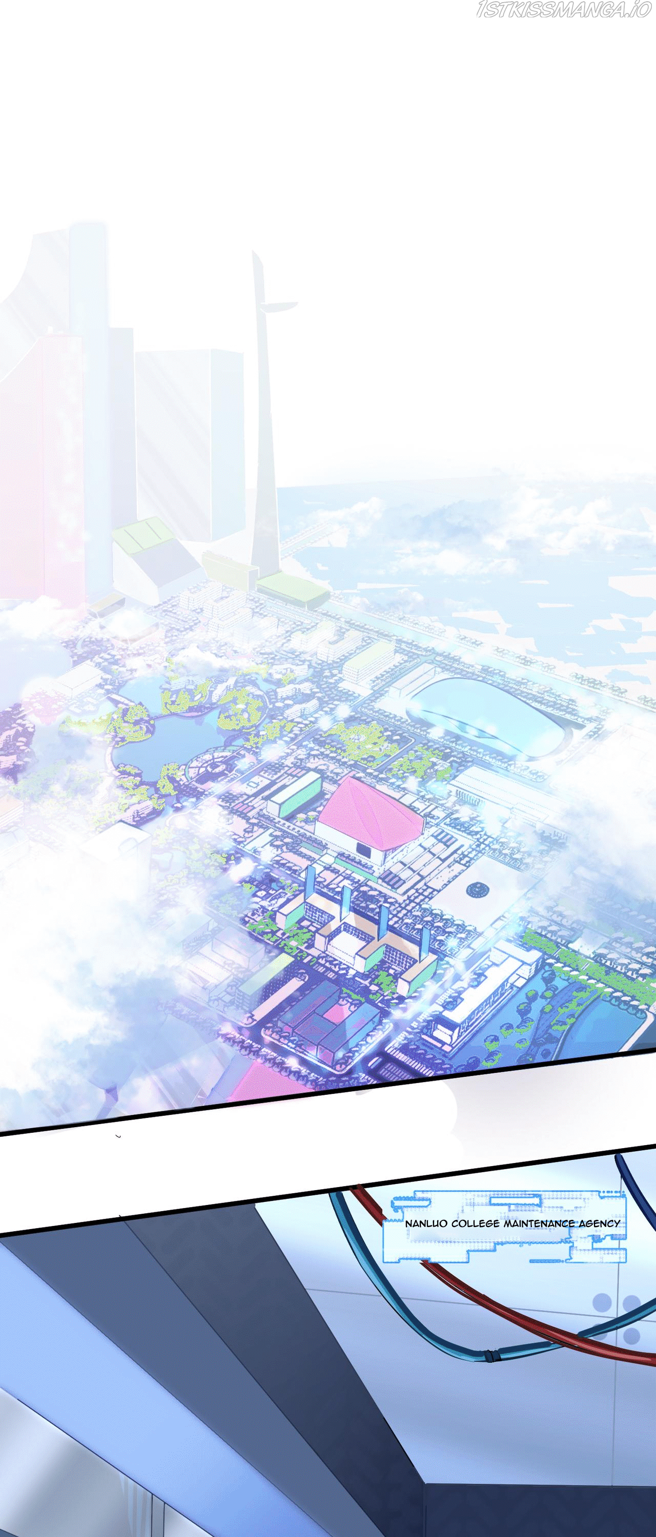 Powerful Big Shot Is Quite Cautious Chapter 1 - page 26