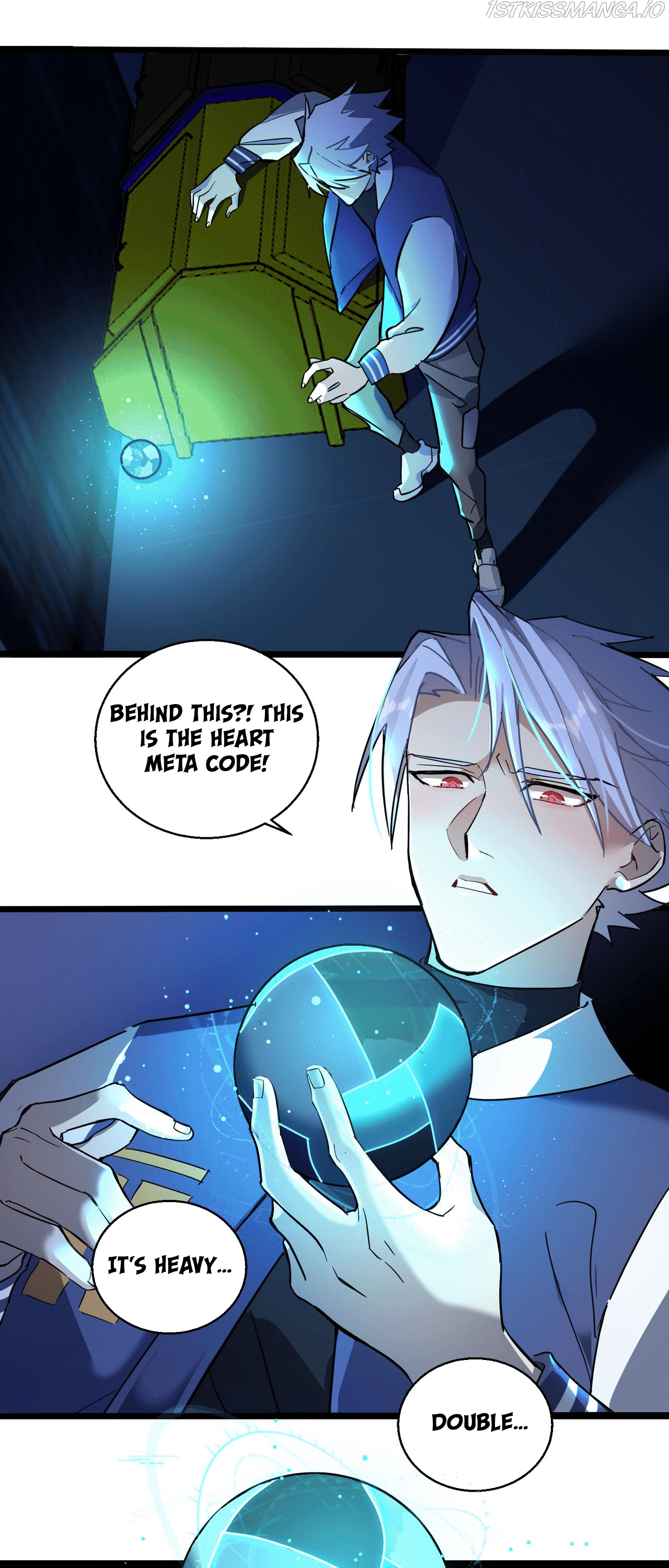 Powerful Big Shot Is Quite Cautious Chapter 1 - page 42