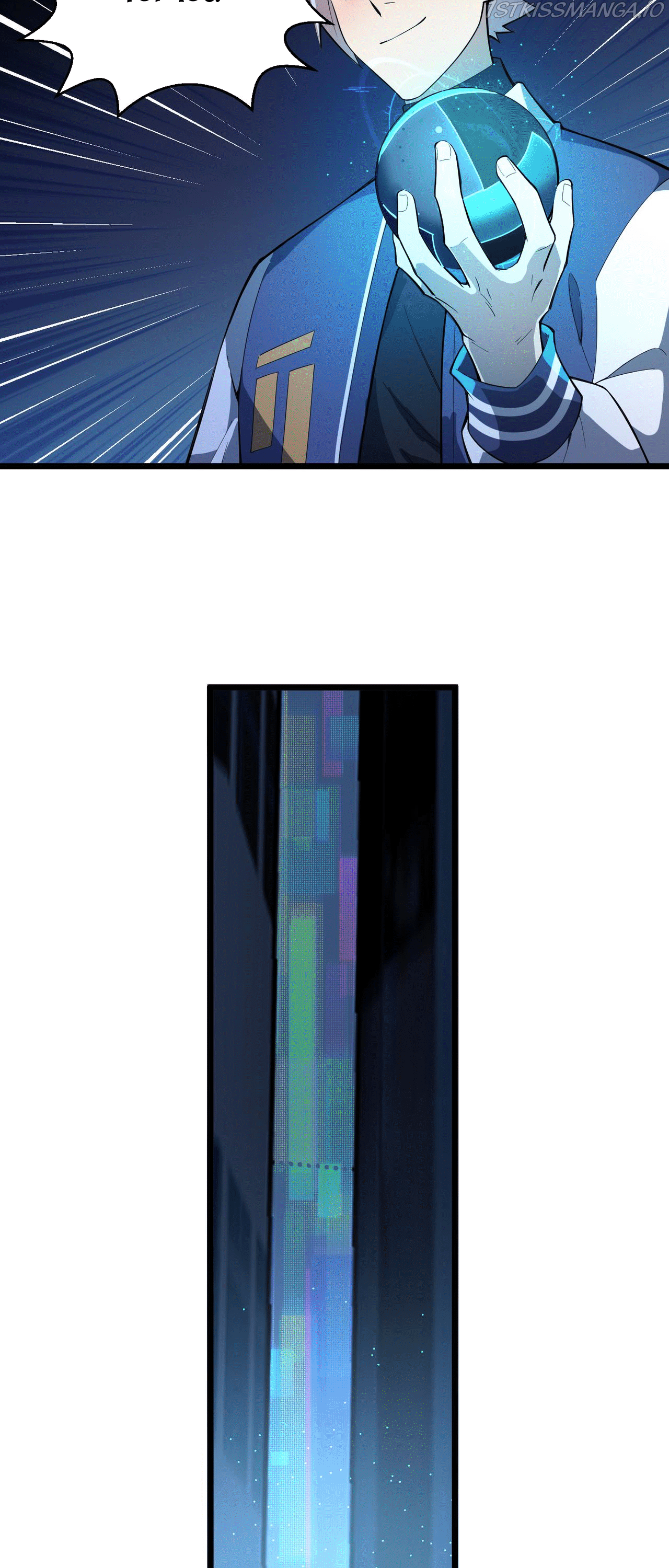 Powerful Big Shot Is Quite Cautious Chapter 1 - page 44