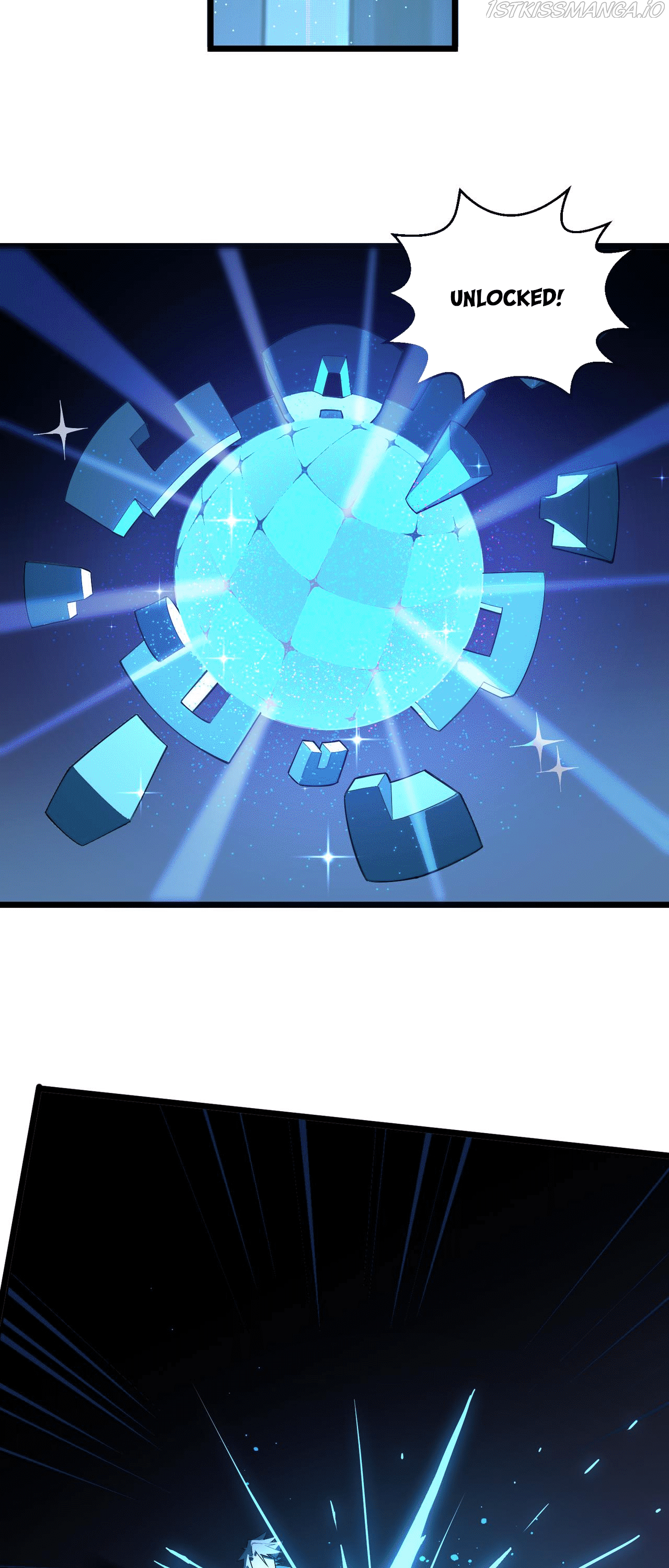 Powerful Big Shot Is Quite Cautious Chapter 1 - page 45