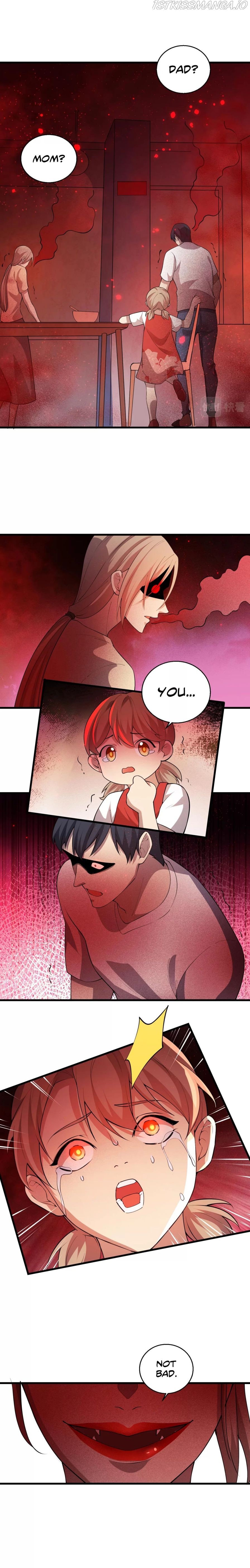 Powerful Big Shot Is Quite Cautious Chapter 16 - page 6