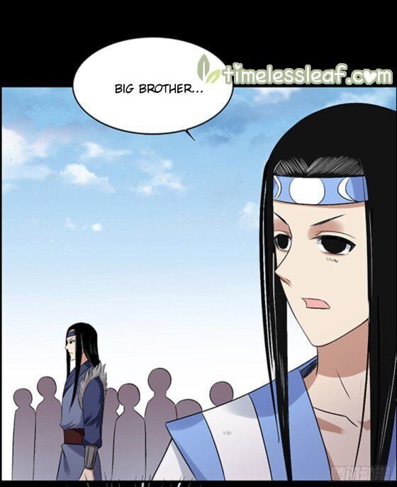 Gu Daoist Master Chapter 95 - page 13
