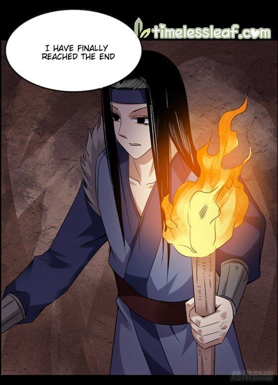 Gu Daoist Master Chapter 95 - page 20