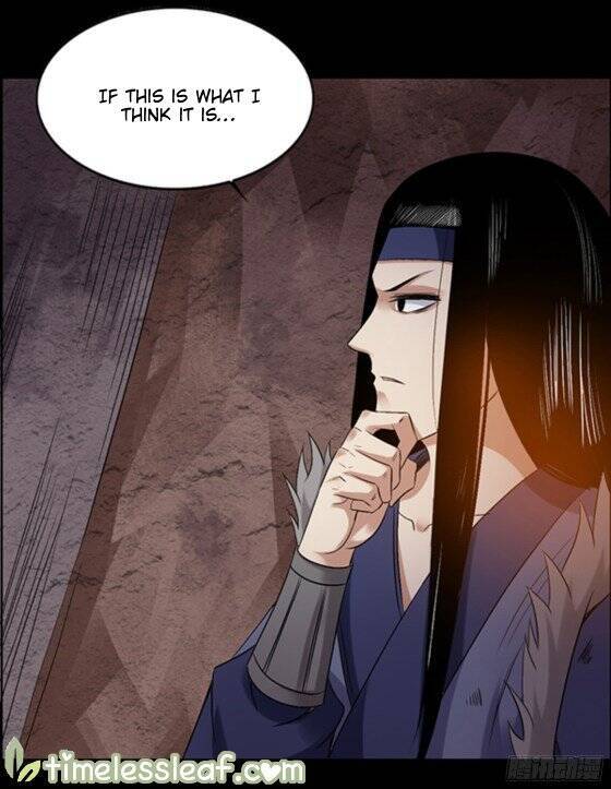 Gu Daoist Master Chapter 95 - page 22