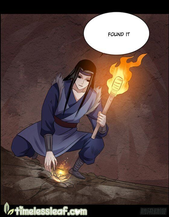 Gu Daoist Master Chapter 95 - page 23