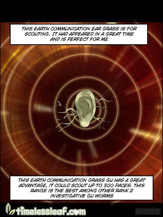 Gu Daoist Master Chapter 95 - page 26