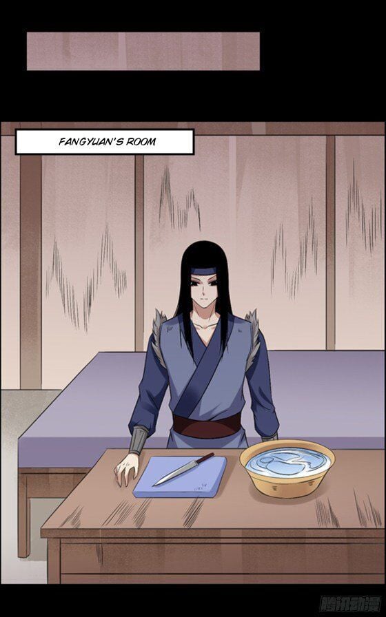 Gu Daoist Master Chapter 95 - page 30