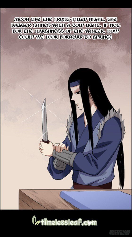 Gu Daoist Master Chapter 95 - page 31