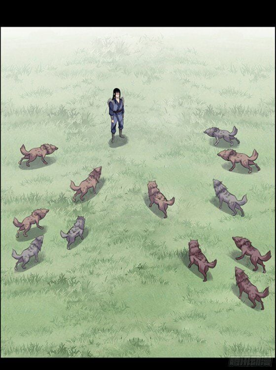 Gu Daoist Master Chapter 95 - page 6