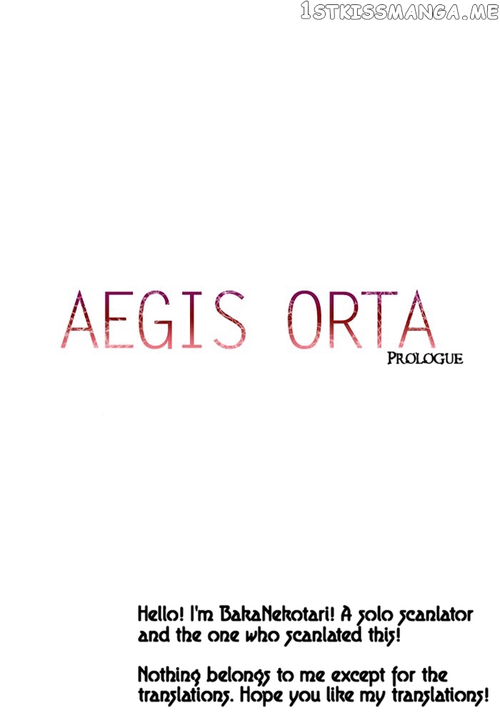 Aegis Orta Chapter 0.1 - page 1