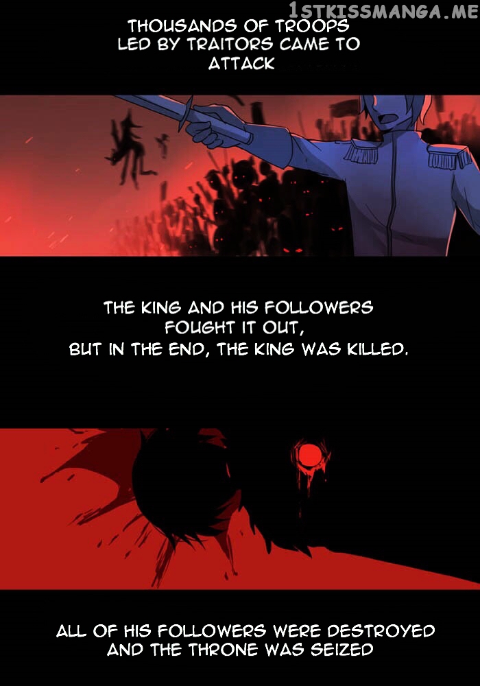 Aegis Orta Chapter 0.1 - page 3