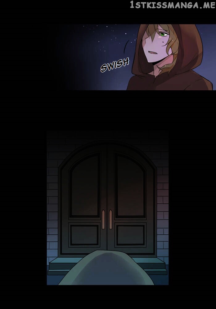 Aegis Orta Chapter 0.1 - page 5