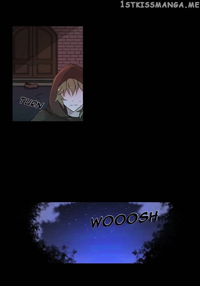 Aegis Orta Chapter 0.1 - page 7