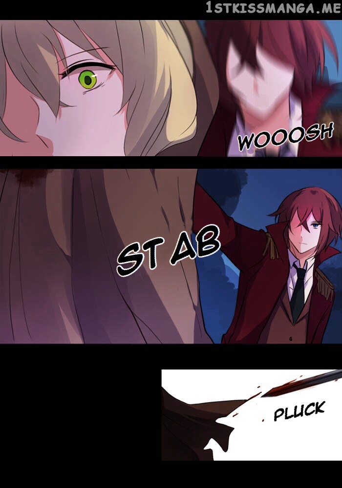 Aegis Orta Chapter 0.1 - page 9