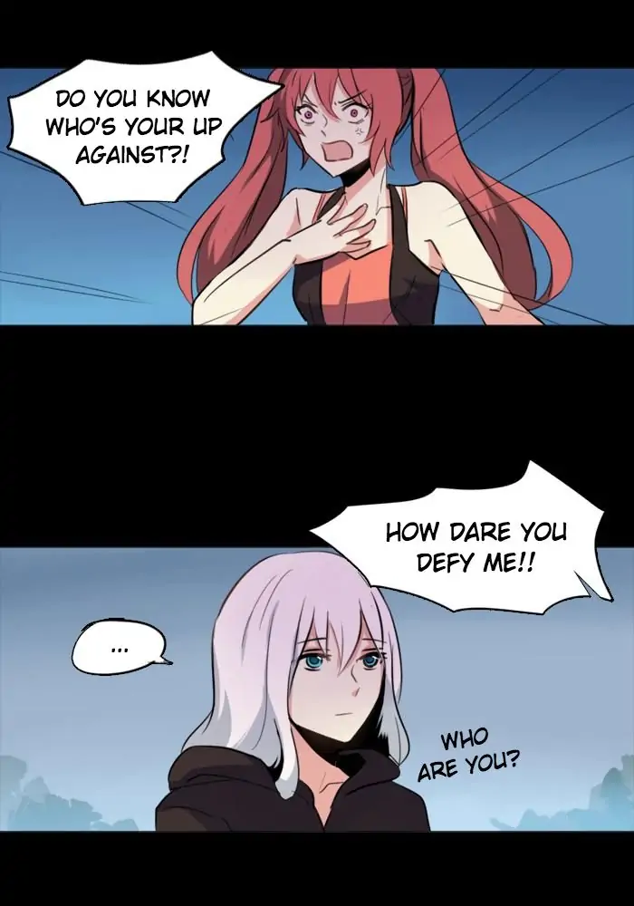 Aegis Orta Chapter 8 - page 10